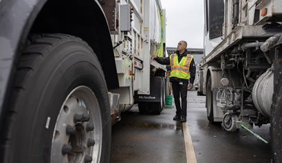 Road Safety at Work - Occupational Road Safety Resources