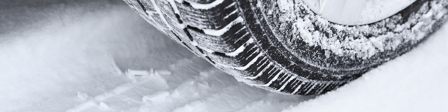 When to Put on Winter Tires  Winter Tire Pressure Guidelines