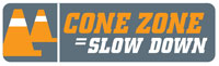 Cone Zone Logo